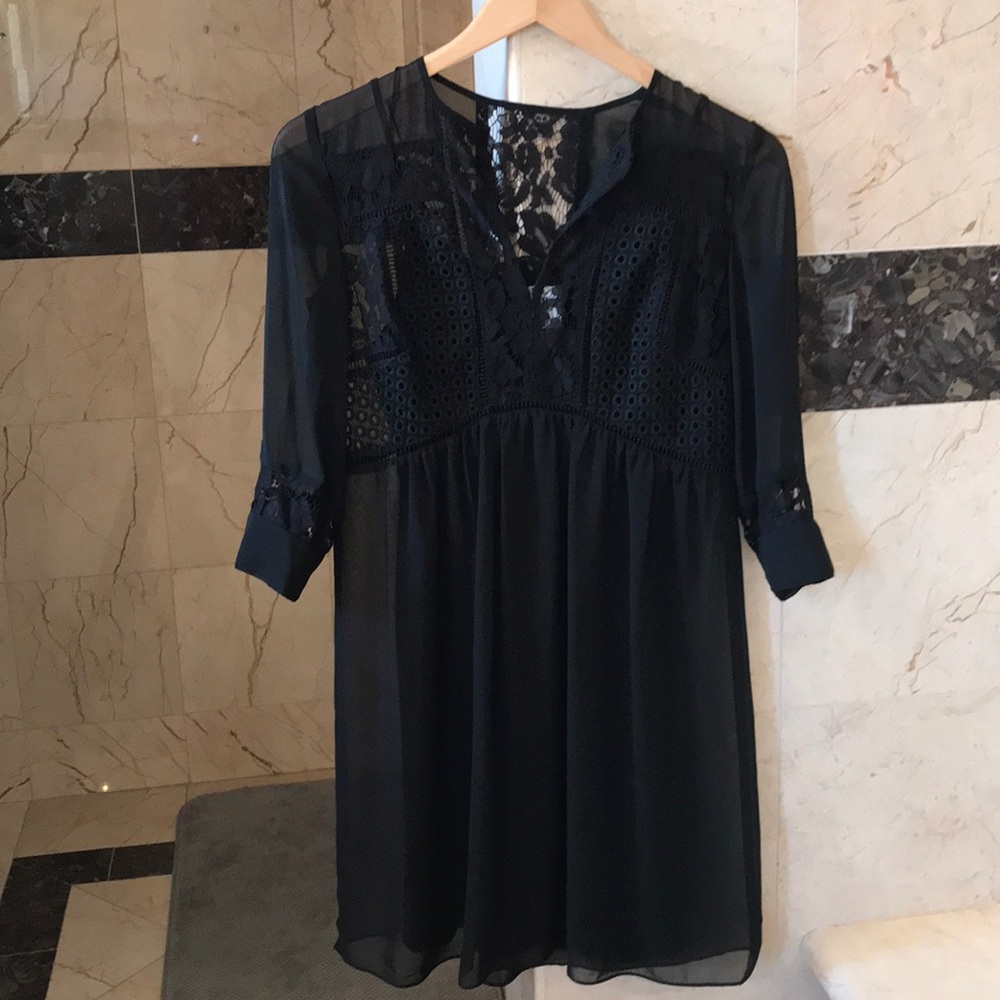 Beautiful Black dress